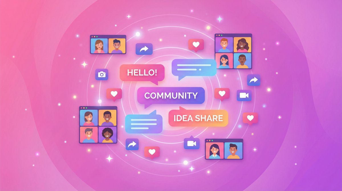 萝莉岛传媒社区美图